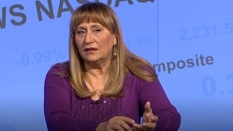 Шулева: България може да се възползва от евро инвестиции в иновации, чиста индустрия и отбрана