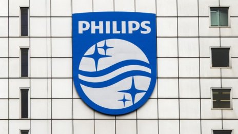 Проблемите на Philips могат да ѝ попречат да изпълни финансовите си цели