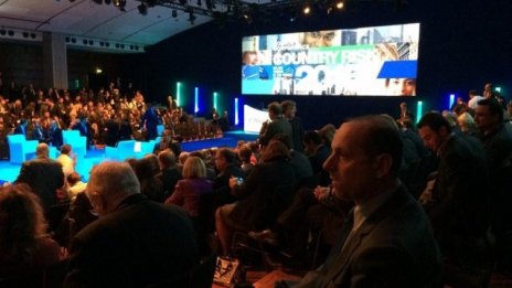 Кредитното застраховане - последната надежда на европейския бизнес