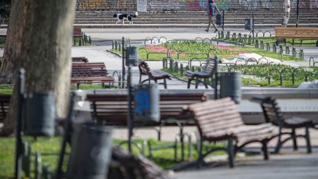 Столичната община предвижда актуализиране на туристическия данък