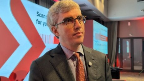 Едоардо Кампанела: Светът навлиза в ера на неомеркантилизъм и фискална доминация