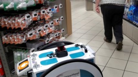 Задават се роботи разносвачи на хранителни стоки, а трябват ли ни? 