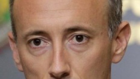 Натрупване на напрежение в системата е причина за отстраняването на Бисер Петков