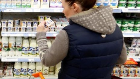 Заради тол таксите храните поскъпват с 2 ст., автобусните превози - с до 1 лв.