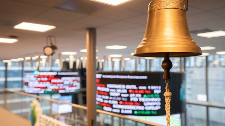 Европейските пазари приключиха първия ден от седмицата на червено*