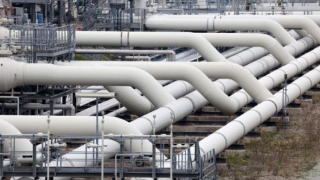 Януари може да се окаже тест за газовата криза в Европа