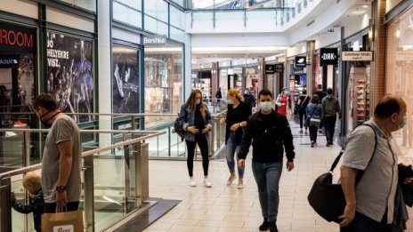 Унгария повиши лихвата за четвърти път в рамките на месец