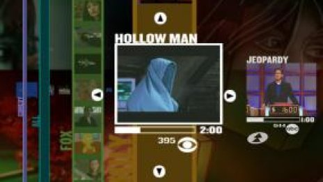 Интерактивна телевизия