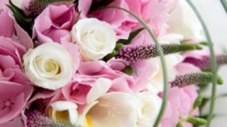 Деловият букет