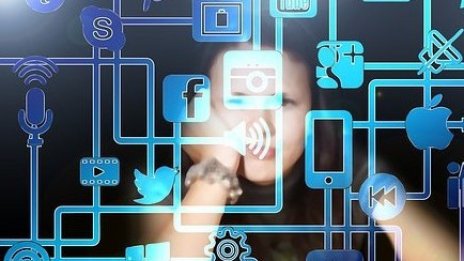 НАП може да провери данъкоплатци и по информация от профилите им в социалните мрежи