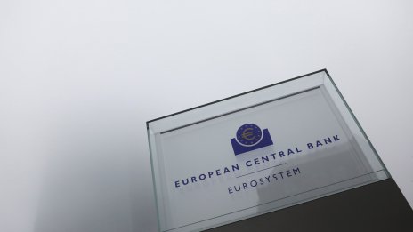ЕЦБ има нов план за засилване на международното влияние на Европа