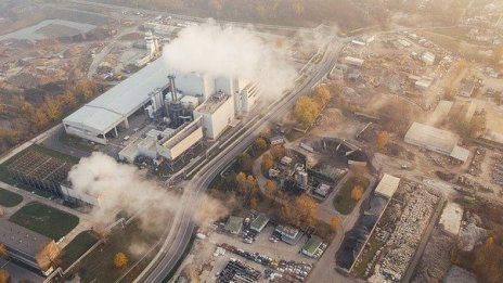 Плановете на петролните компании изостават от целите на Парижкото споразумение