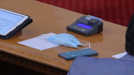 Окончателно: Правителството ще обявява извънредна епидемична обстановка