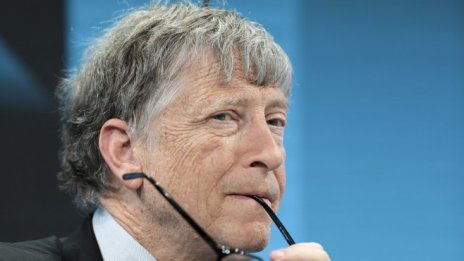 Онова, за което съжалява Бил Гейтс