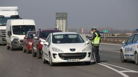Пияни и дрогирани шофьори, причинили смърт на пътя, да лежат 20 години или доживот