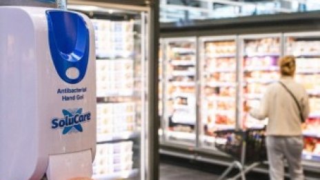 Базовата инфлация в САЩ е отчела рекорден спад през април