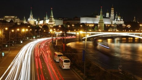 Транссексуалните в Русия вече нямат право да шофират