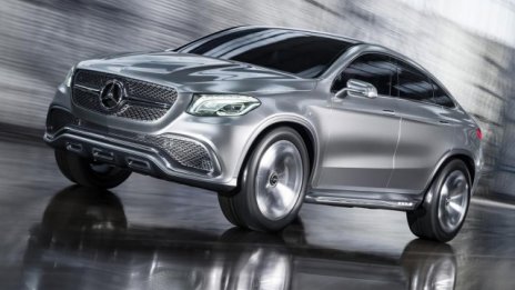 Mercedes-Benz ce насочва към няколко рекорда през 2015 г.