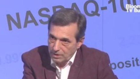 Димитър Манолов: Пенсионният модел е обект на политически упражнения