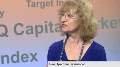 Мечтата на света е генералният секретар на ООН да бъде генерал, а не секретар