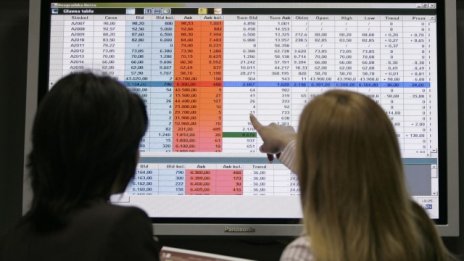 Капитализацията на борсата в Белград е 5,3 млрд. евро, на БФБ - 4,1 млрд. евро