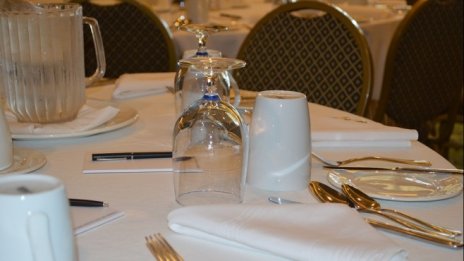 Резиденция „Бояна“ с нови мебели за половин милион лева 