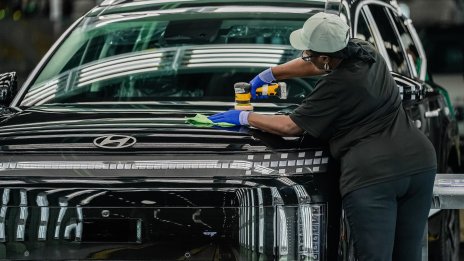 Южна Корея разширява подкрепата си за засегнатата от американските мита автоиндустрия