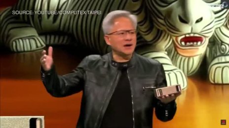 Nvidia разширява партньорствата в сектора на AI технологиите