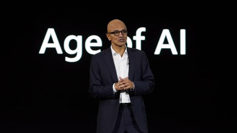Залогът на Microsoft срещу OpenAI е напълно логичен