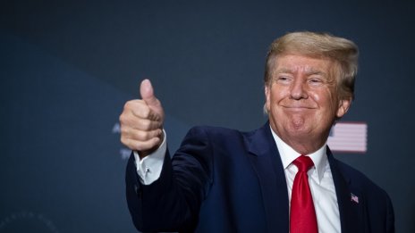 Готов ли е бизнесът в САЩ за Тръмп 2.0?