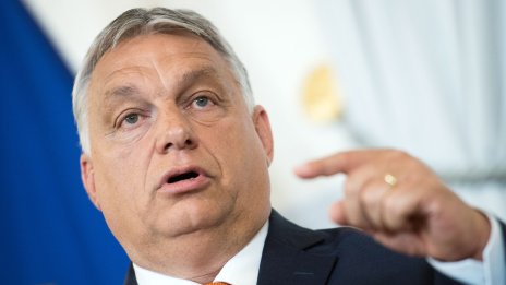 Орбан планира да удължи извънредното положение в Унгария за още 6 месеца