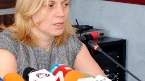 Д. Терзиева: Стратегията за ВиК ще стабилизира сектора в дългосрочен план