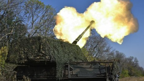 Руските сили достигнаха покрайнините на Торецк в Източна Украйна 