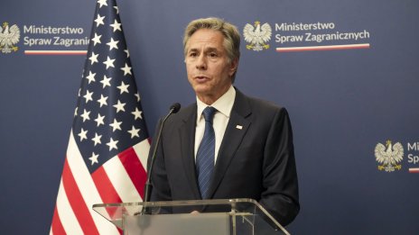 САЩ налагат санкции на руска медия заради руска кампания за дестабилизиране на други държави