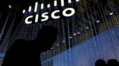 Cisco планира да съкрати 4000 служители през следващата година 