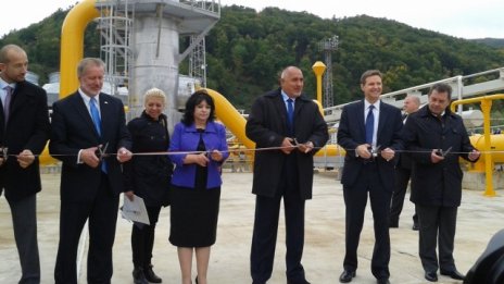 34 млн. лв. струва реконструкцията на компресорната станция в Ихтиман*