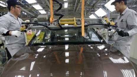 Dongfeng и Renault ще правят общ автомобил