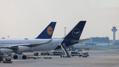 Транспортът скоро ще генерира половината емисии на парникови газове в Европа