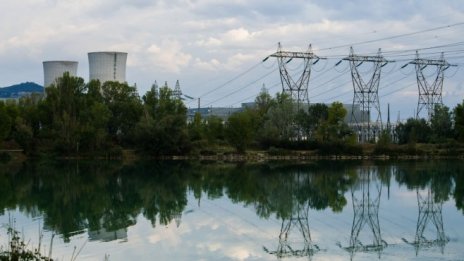 К. Константинов: Енергийната борса работи на абсолютно пазарен принцип