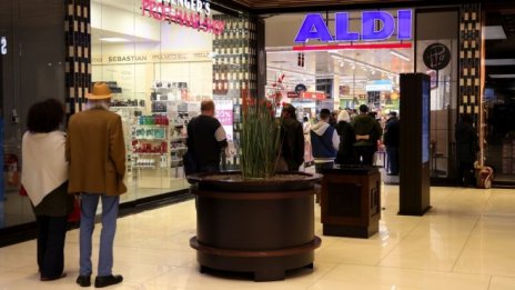 Aldi ще инвестира 1,8 млрд. долара във Великобритания, за да ускори растежа