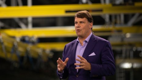 Ford: Без ценови паритет между електромобили и конвенционални коли преди 2030 г.