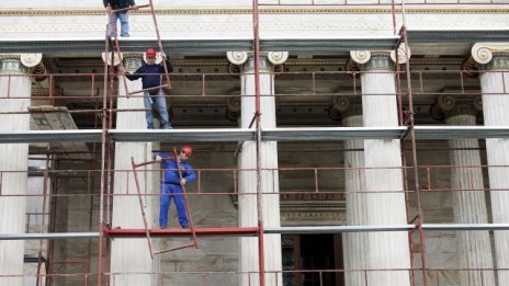 Всеки четвърти трудоспособен грък без работа през май