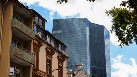 Пет въпроса преди следващото заседание на ЕЦБ за лихвите