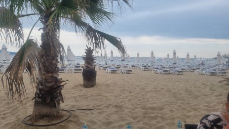 Министърът на туризма: Няма замърсяване на водата по Черноморието, има хибридна атака