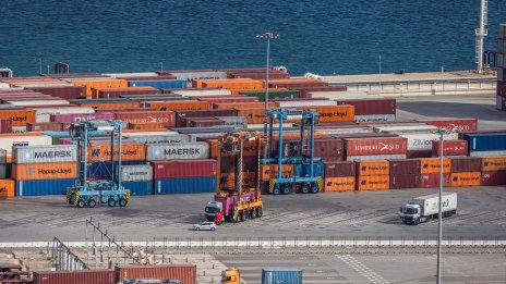 Почти половината от американските компании в Европа очакват влошаване на икономическите връзки