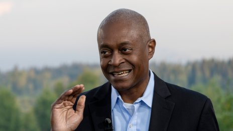 Бостик: Очаквам Фед да намали лихвите два пъти тази година