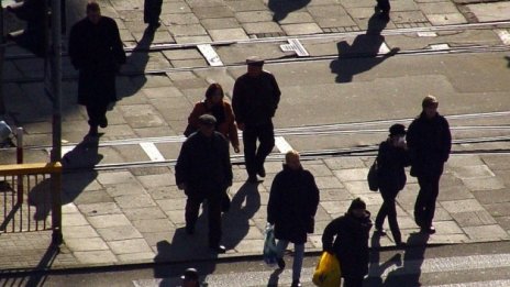 Проект на БСК ще насърчава хората от третата възраст да продължат да работят