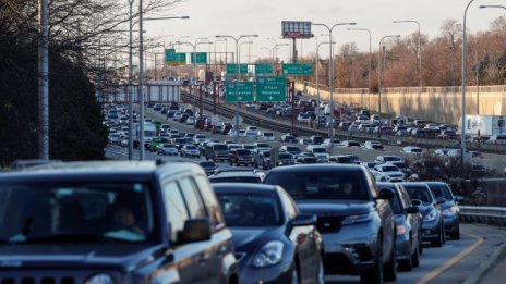 Загиналите пешеходци по улиците на САЩ стават все повече