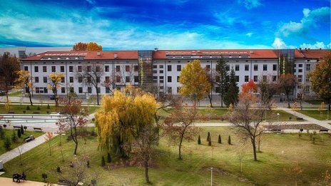 "София тех парк" отново е с нов борд на директорите