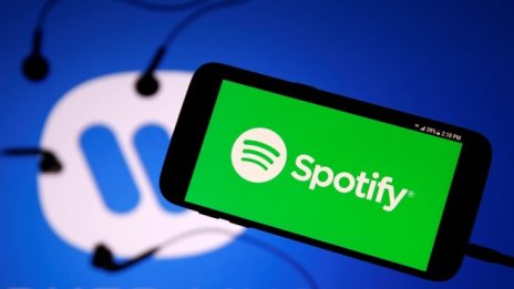 Spotify иска да стане третият ключов играч на рекламния пазар
